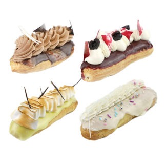 Eclairs