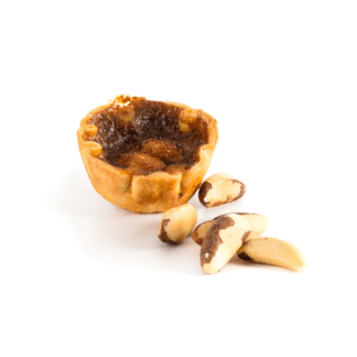 Butter Tarts